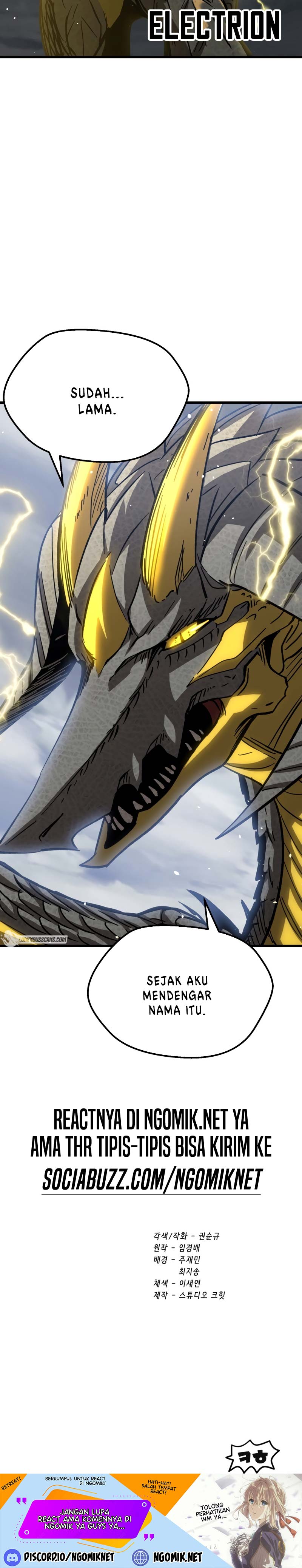 Otherworldly Sword King’s Survival Records chapter 159